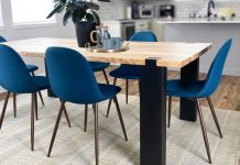 Wood From the Hood Launches New Furniture Line