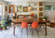 Docomomo US/MN’s 2023 Mid-Century Fall Home Tour