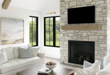 A Family-Oriented Abode