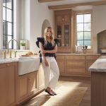 Kohler Partners with Interior Designer Shea McGee on New Collections