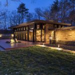 Women’s Roles in Frank Lloyd Wright’s Architecture