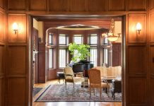 ASID Design Home Returns: Pillsbury Castle