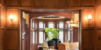 ASID Design Home Returns: Pillsbury Castle