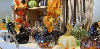 Sales + Events: October Presents Fall Events of All Varieties