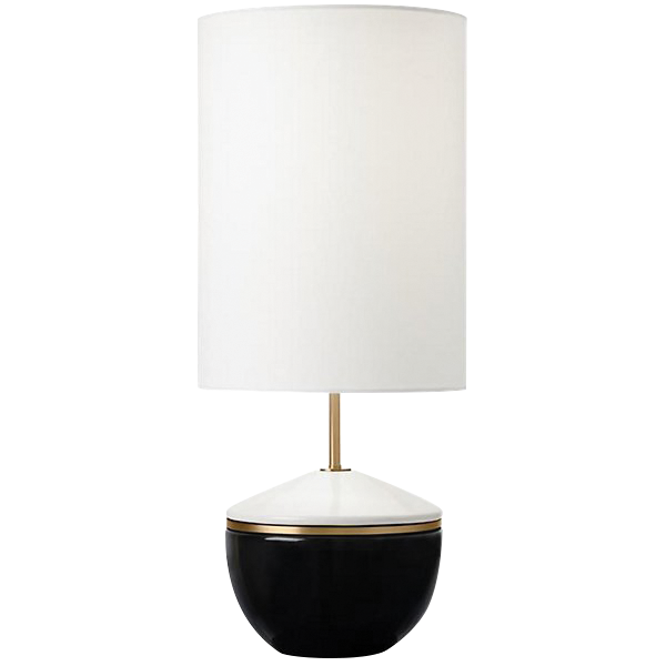 Modern lamp