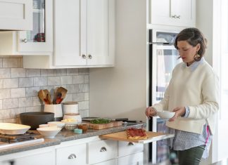 Go-to Recipes for Holiday Hosting