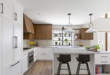 2023 National Kitchen & Bath Association Design Awards
