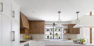 2023 National Kitchen & Bath Association Design Awards