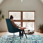 Small & Sustainable Studio