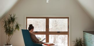Small & Sustainable Studio