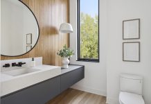 15 Powder Baths to Transform Your Space
