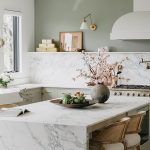 Rochester Kitchen Boasts a French Industrial Feel