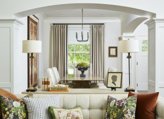 2024 Interior Trend Predictions With Chirigos Designs