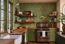 Historic Home Boasts a Soulful Spark