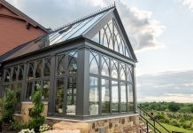 Conservatory Craftsmen