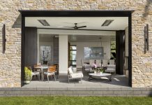 Bringing the Outdoors In