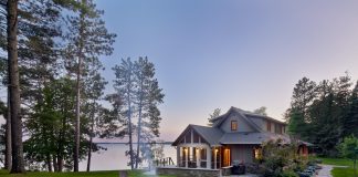 3 Vacation Homes to Warm Up Your Winter