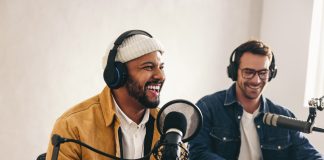 10 Must-Listen Podcasts by Minnesota Home Professionals