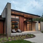 Imprint Architecture and Design & Hagstrom Builder Craft the ‘Yes House’