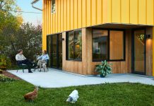 Sustainable Home Projects Help Build a Greener Future