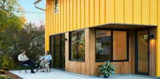 Sustainable Home Projects Help Build a Greener Future