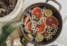 Go-to Spring Recipes by Call it Christian