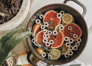 Go-to Spring Recipes by Call it Christian