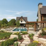 A Medina Estate is Beautiful From Corner to Corner