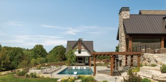 A Medina Estate is Beautiful From Corner to Corner