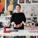 Frank Foo’s Feng Shui Practice is a True Balancing Act