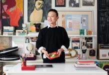 Frank Foo’s Feng Shui Practice is a True Balancing Act