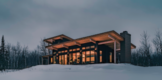 Unfold Architecture