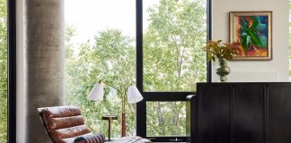 Interior Trends: What’s In, What’s Out?