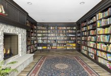 2024 Ideas to Steal: Building + Architecture