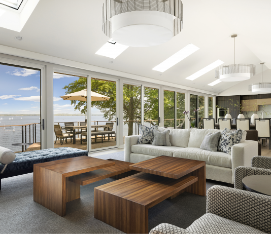 2024 Virtual Luxury Home Tour: MA Peterson Design Build