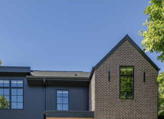 2024 Luxury Home Tour: Anchor Builders