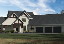 2024 Luxury Home Tour: Divine Custom Homes