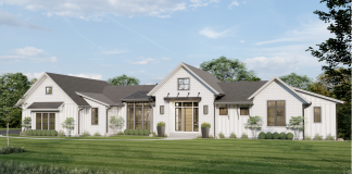 2024 Luxury Home Tour: Highmark Builders