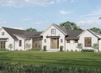 2024 Luxury Home Tour: Highmark Builders