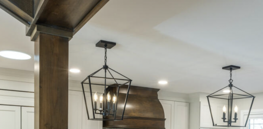2024 Luxury Home Tour: New Spaces Design-Build Remodeling