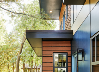 2024 Luxury Home Tour: OA Design+Build+Architecture