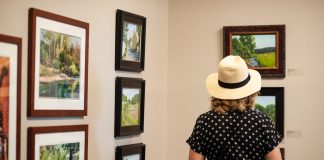 Sales + Events: July Features Tours of Homes, Gardens, and Art