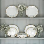 A Piece of the Past: Vintage & Antique Items in Home Decor