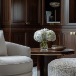 Decorative Woodwork Boasts an Eternal Appeal