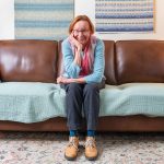 Color Play: Finnish-American Rug Weaving by Wynne Mattila