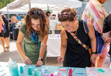 Sales + Events: September Showcases Art Tours, Exclusive Sales, and Fall-Themed Festivities