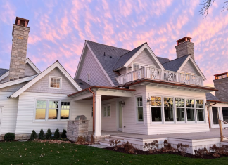 Anchor Roofing & Exteriors