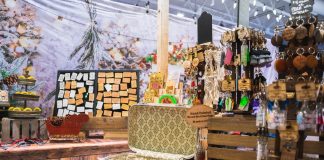 Sales + Events: November Introduces Impeccable Holiday Shopping