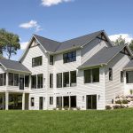 Relaxed, Yet Radiant Abode by Divine Custom Homes