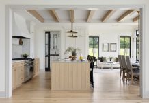 A Highmark Builders Home Offers a Quiet Respite